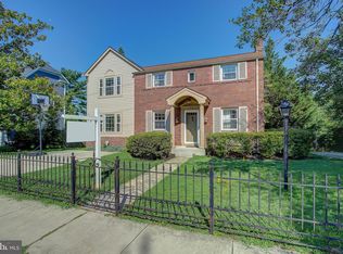 5242 Baltimore Ave, Bethesda, MD 20816