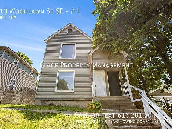 3rd image of 510 Woodlawn St SE #1