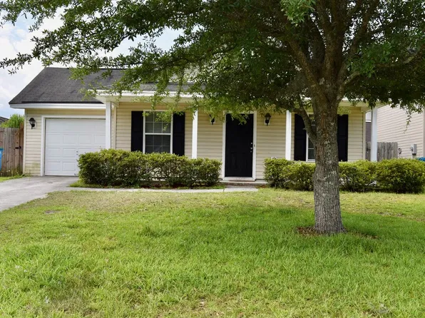 6 Cordage Cir, Port Wentworth, GA 31407