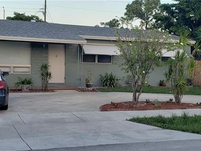 1840 SW 41st Ave, Pompano Beach, FL, 33317