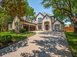 2101 Pebble Beach Pl, McKinney, TX 75072