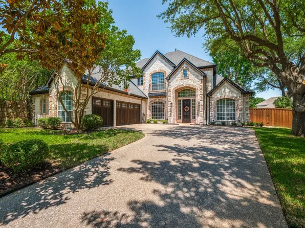 2101 Pebble Beach Pl, McKinney, TX 75072