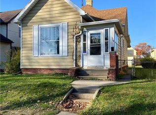324 Parker Ave, Toledo, OH