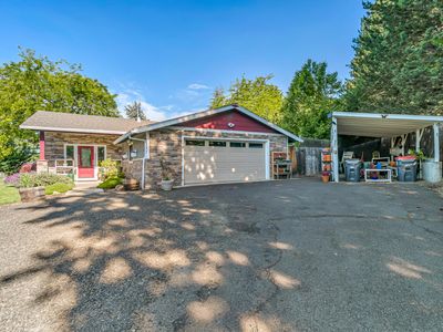 1457 Angelcrest Dr, Medford, OR, 97504