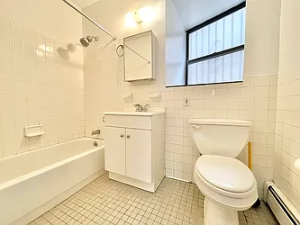 Rented by City Connections Realty