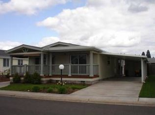 145 River Rd UNIT 3, Junction City, OR
