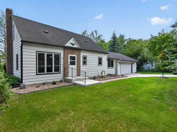 1212 Latoka Dr SW, Alexandria, MN 56308
