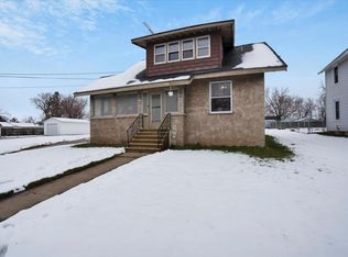 755 N Dickason Blvd, Columbus, WI 53925