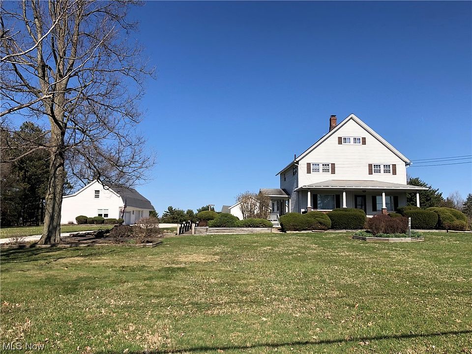 4149 Broadview Rd, Richfield, OH 44286 MLS 4480639 Zillow