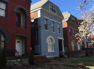 1378 S 2nd St APT 3, Louisville, KY