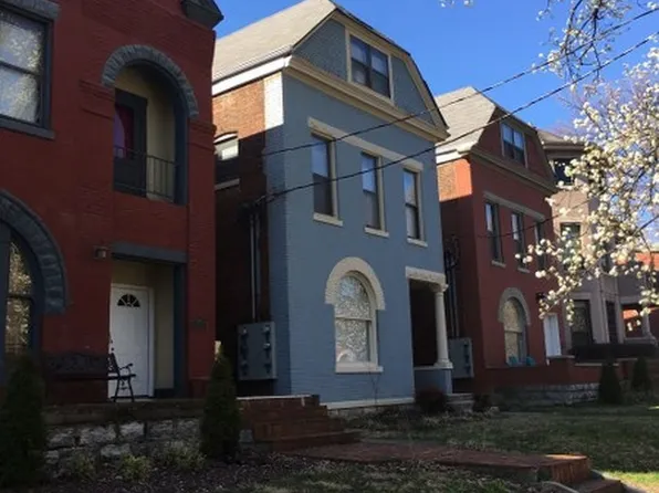 1378, 1378 S 2nd St APT 3, Louisville, KY 40208