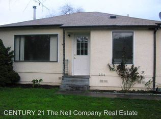 2714 NE Douglas Ave, Roseburg, OR 97470