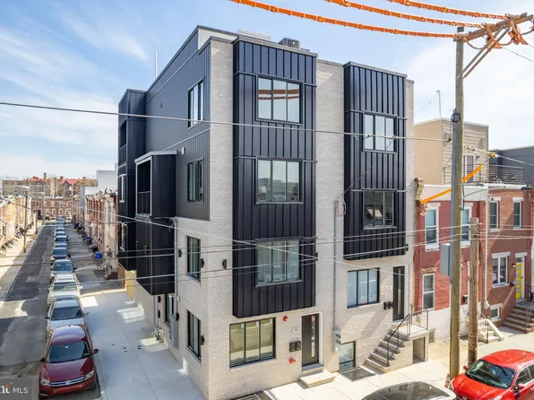 1915 S 5th St #2, Philadelphia, PA 19148