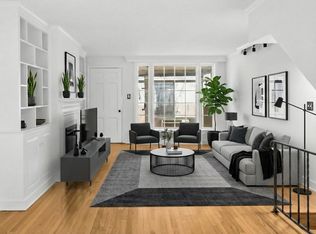 2420 I St NW, Washington, DC