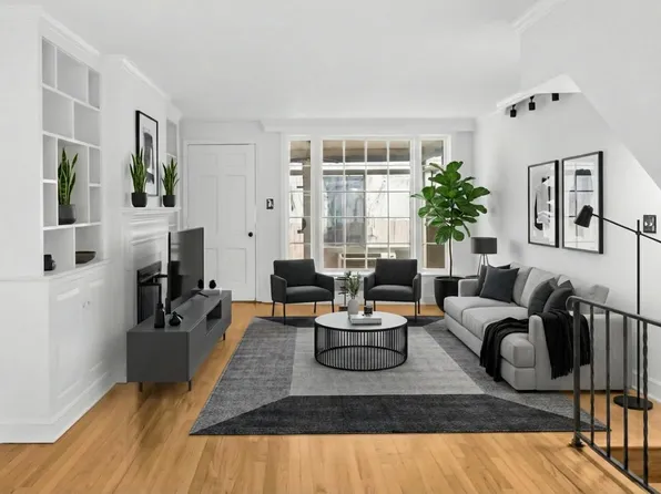 2420 I St NW, Washington, DC 20037