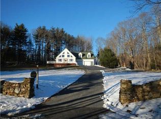 23 English Neighborhood Rd, Woodstock, CT 06281