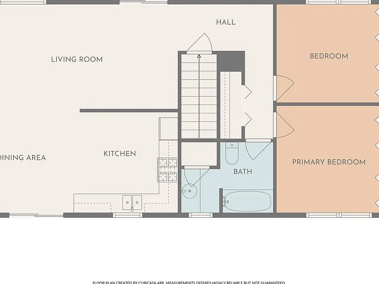608 N Washington Ave #UPPER — Photo 10