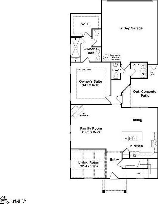 2nd image of 143 Founders Blvd