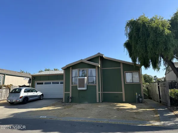 1317 N V St Space 158, Lompoc, CA 93436