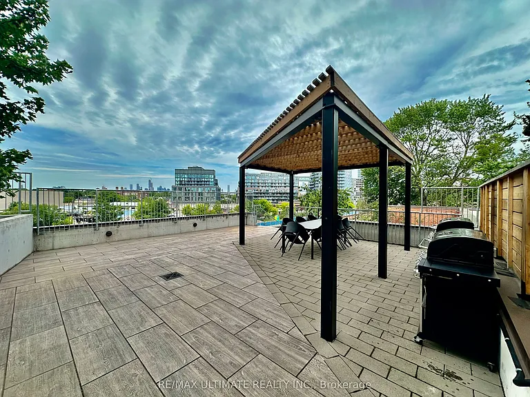 57 Brock Ave #704 — Photo 43