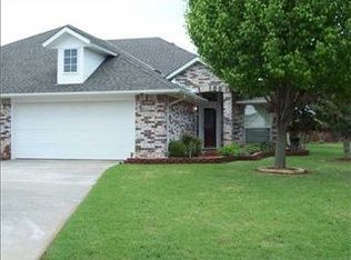 13235 Signature Blvd, Oklahoma City, OK 73142