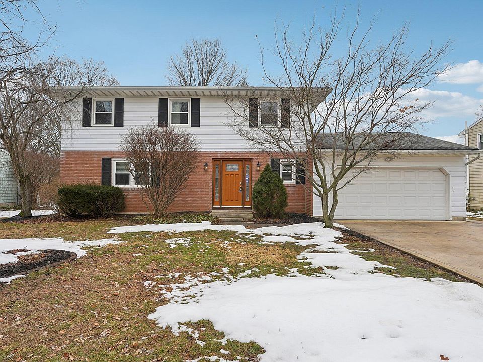 1st image of 5644 Linworth Rd