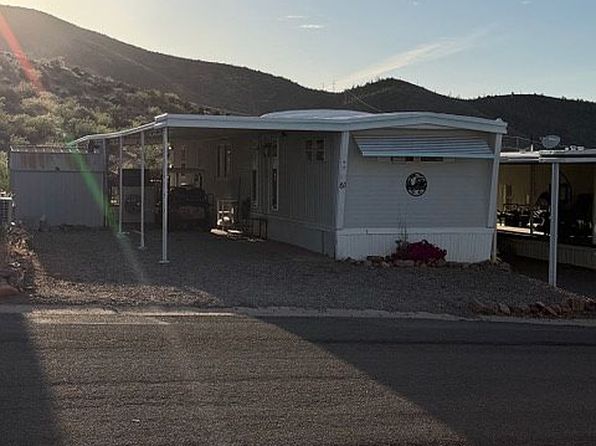 28078 N Highway 188 #61