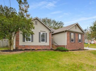 701 Cynthia Ct, Mount Juliet, TN 37122