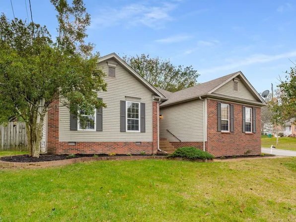 701 Cynthia Ct, Mount Juliet, TN 37122