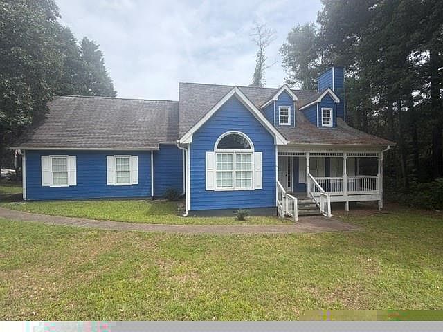 1st image of 701 Evergreen Dr