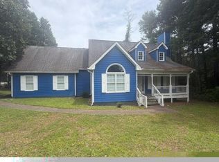 701 Evergreen Dr, Winder, GA 30680