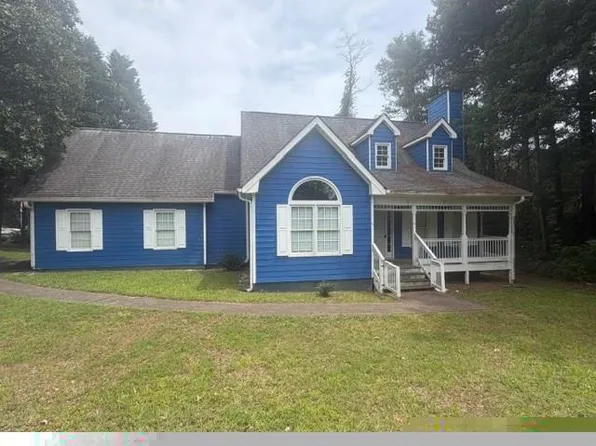 701 Evergreen Dr, Winder, GA 30680
