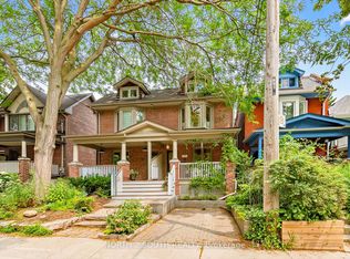 47 Bellefair Ave, Toronto, ON M4L3T7