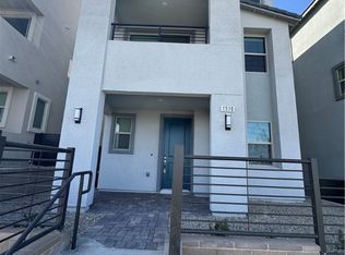 1510 Bat Hawk St, Las Vegas, NV 89144