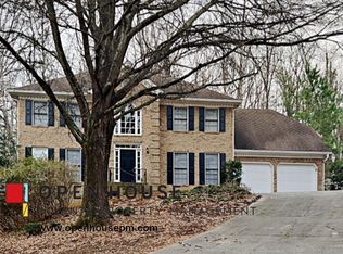 4397 Windsor Oaks Cir, Marietta, GA 30066