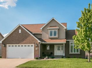 250 Lockmoor Ave, North Liberty, IA 52317