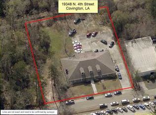 19348 N 4th St, Covington, LA 70433