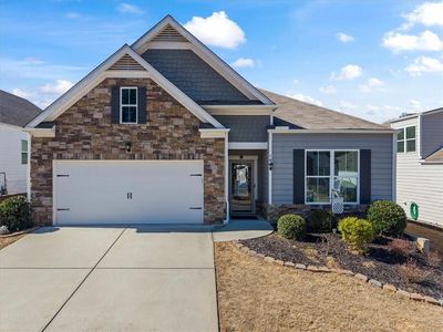 18 S Cornucopia Bnd, Dallas, GA, 30132