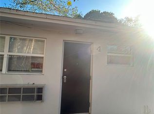 1126 SW 15th Ter APT 4, Fort Lauderdale, FL 33312