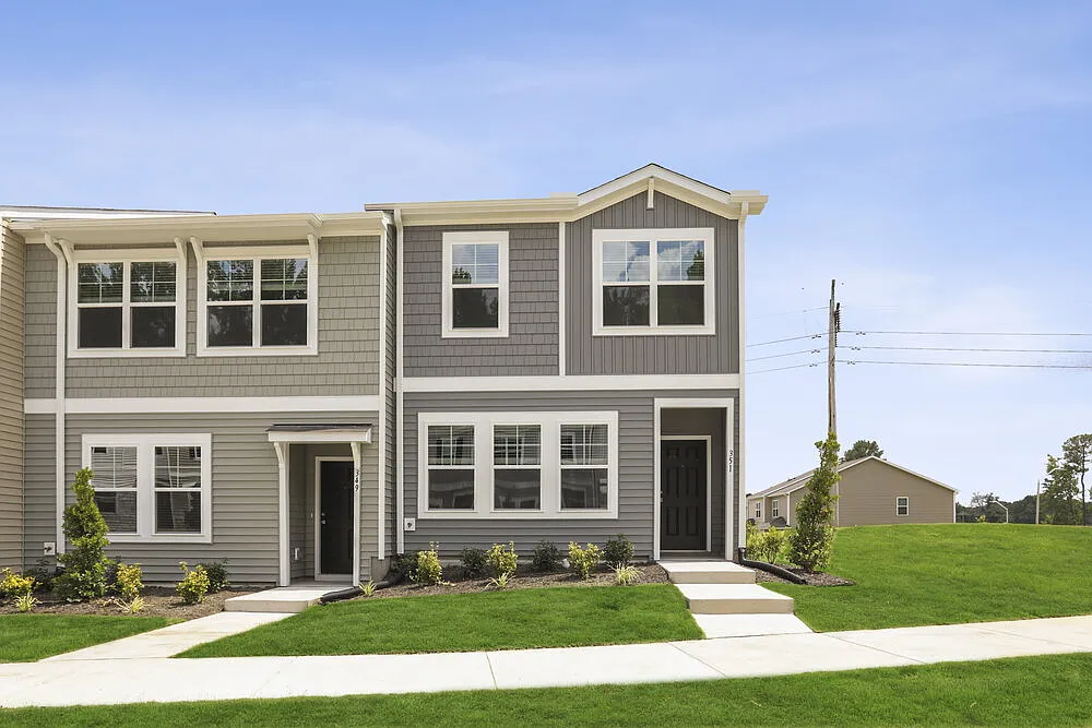 3 bed, 2.5 bath, 1590 sqft, $1,875 — Photo 1