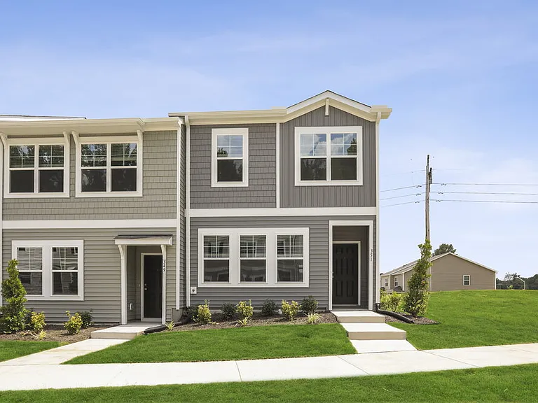 351 Stone Arbor Way — Photo 1