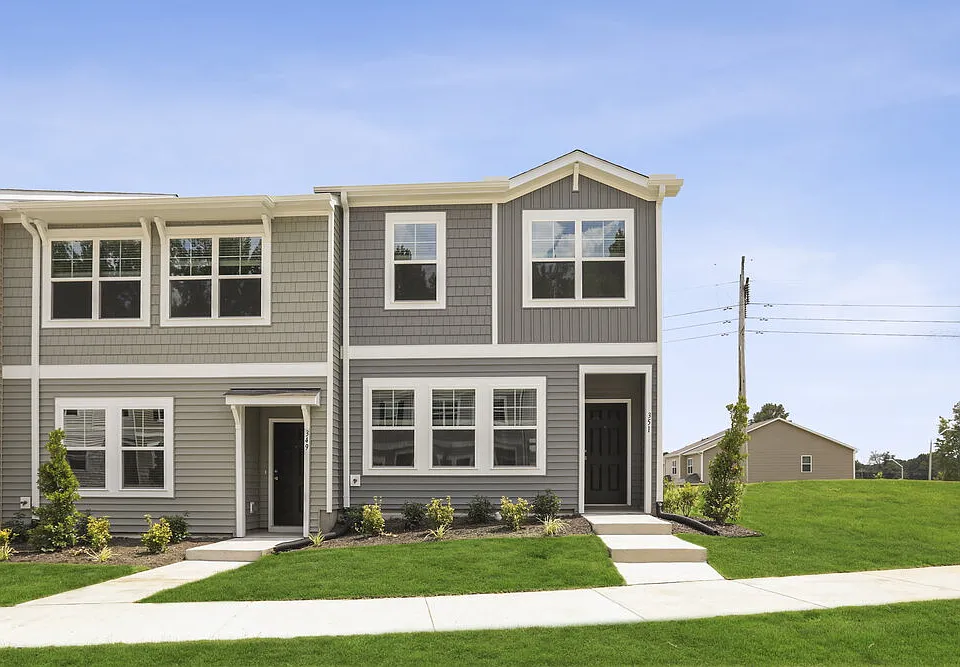 351 Stone Arbor Way