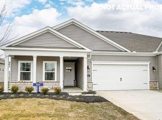 490 Darliene Dr, Plain City, OH 43064
