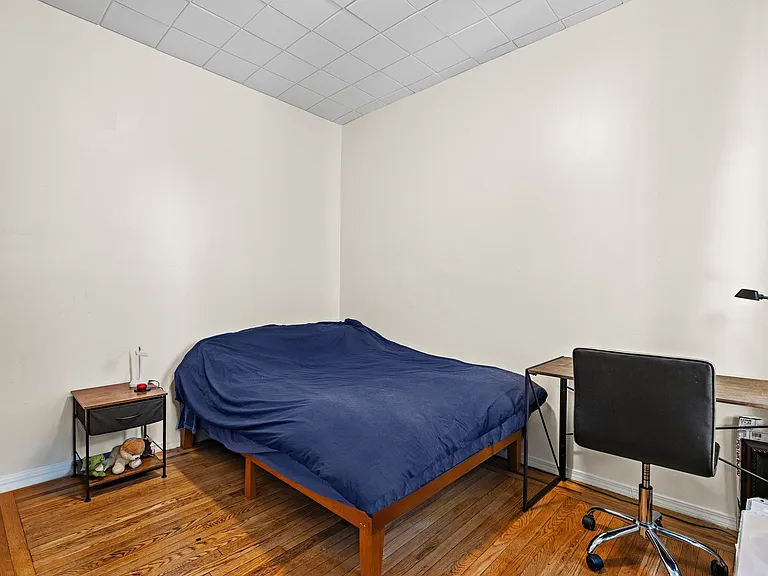 275 Harrison Ave #B4 — Photo 5