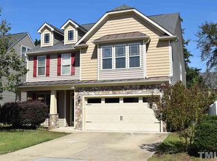 3027 Britmass Dr, Raleigh, NC 27616