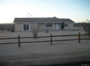4514 Anita Ave, Yucca Valley, CA 92284