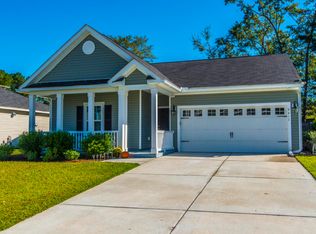 9617 Spencer Woods Rd, Ladson, SC 29456