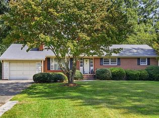 131 Louella Dr, Winston Salem, NC 27107