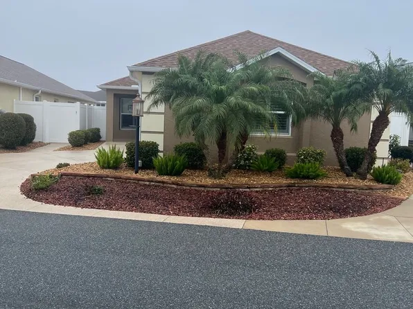 724 Yager Ln, The Villages, FL 32163