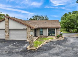 100 Bay Point Drive, Horseshoe Bay, TX 78657-9999